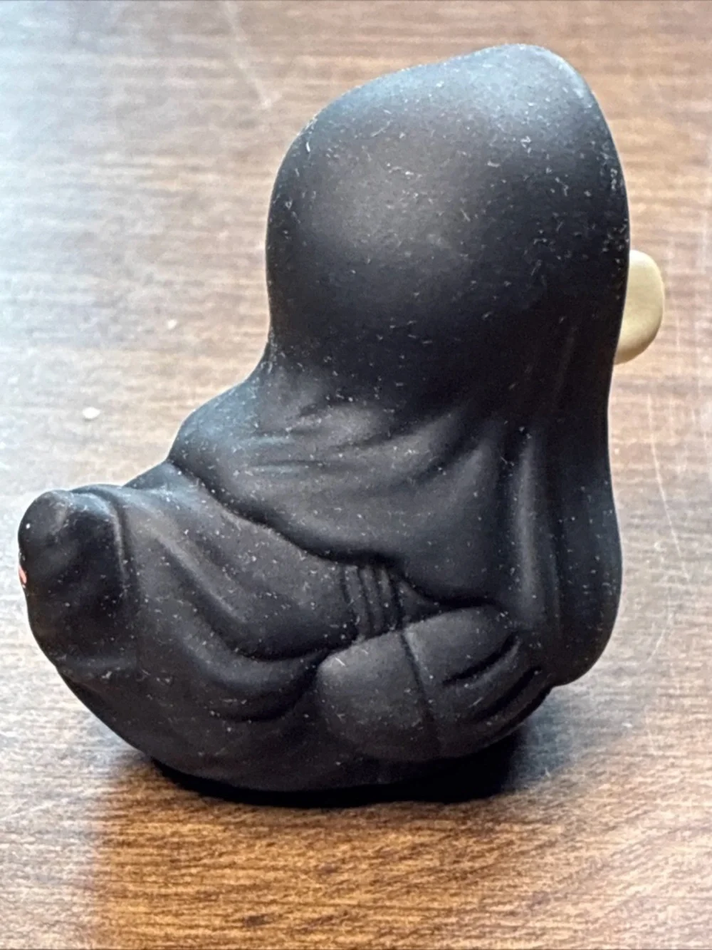 The Nun Rubber Duck Dash Ornament, Jeep Drip, Duck Duck Jeep, Halloween Catholic